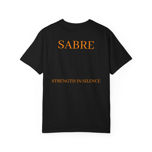 SABRE TIGER T-Shirt