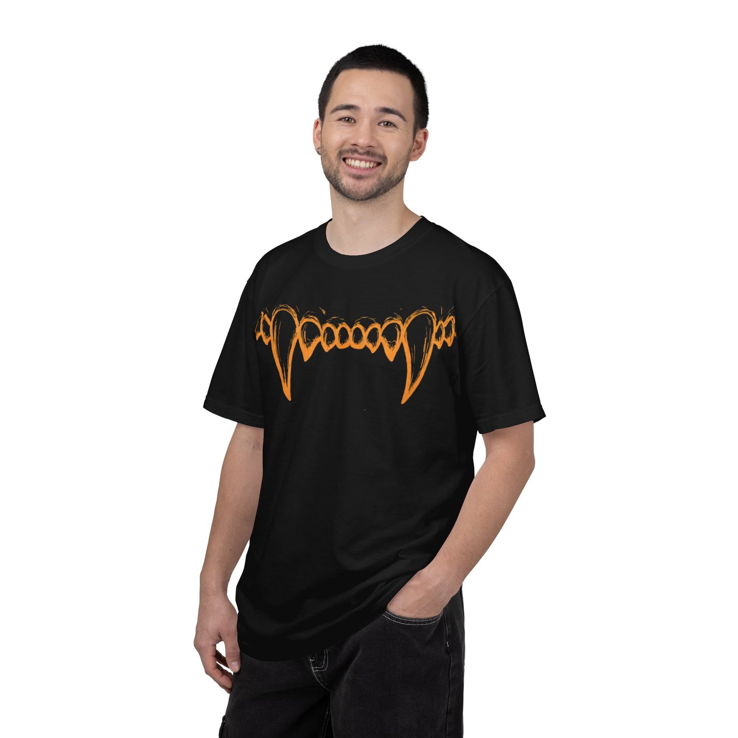 SABRE TIGER T-Shirt