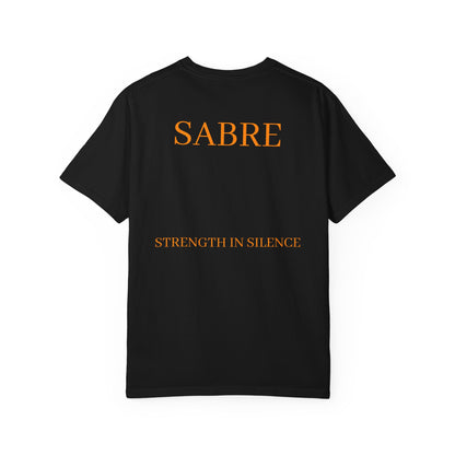 SABRE TIGER T-Shirt