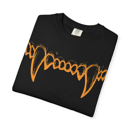 SABRE TIGER T-Shirt